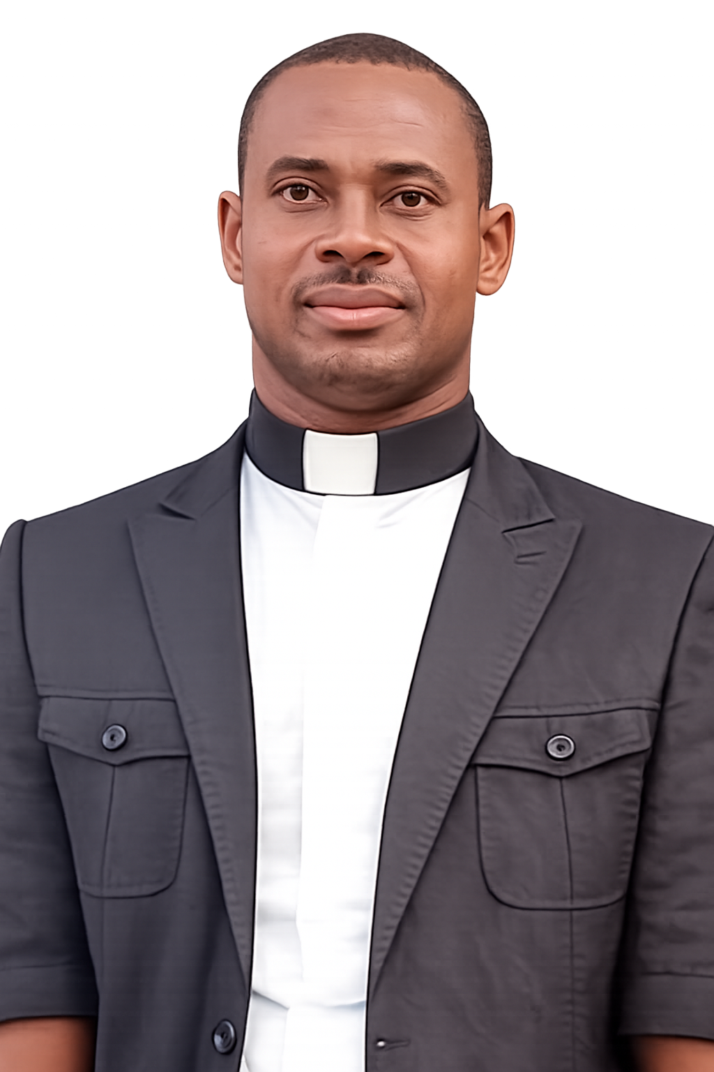 Rev Fr. Dennis Agbo